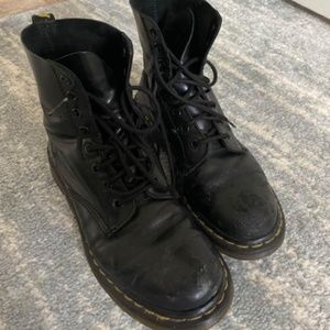 Dr martens size 8